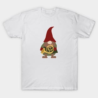 Male Gnome T-Shirt